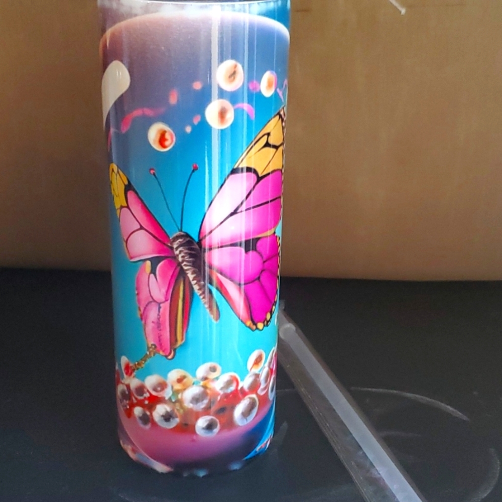20oz Tumbler